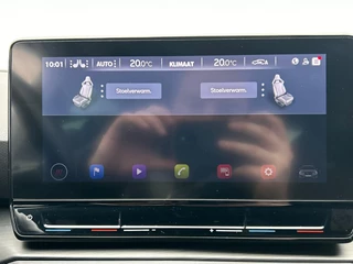 CUPRA Leon 1.4 e-Hybrid VZ Business PHEV | Stoel/Stuur Verwarming Carplay Keyless Camera / 27