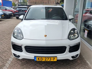 Porsche Cayenne 3.0 S E-HYBRID  NAP | Pano | Stoelventilatie | Bose | Memory Seats / 9