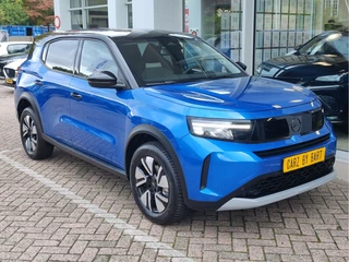 Opel Frontera 1.2 TURBO HYBRID GS AUTOMAAT  Dodehoeksensoren | Navi | Camera / 8