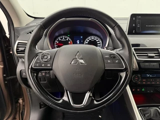 Mitsubishi Eclipse Cross 1.5 DI-T Intense S | Cruise control | Stoelverwarming | 360° camera | HUD | CarPlay | Panoramadak / 17