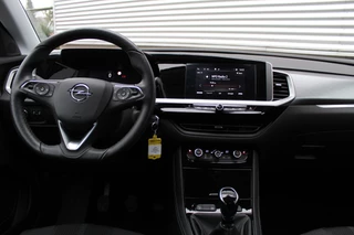 Opel Grandland 1.2T 130PK  | Winterpack | Cruise control | Bluetooth | Parkeersensoren / 6