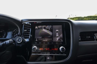 Mitsubishi Outlander 2.4 PHEV Instyle  | SOH 93% | Pano | 360° Camera / 29