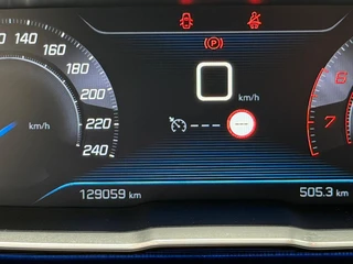 Peugeot 3008 1.2 PureTech Blue Lease Executive / 26