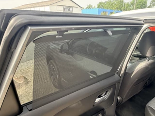Nissan X-Trail 1.5 e-4orce N-Connecta 4WD 7p  | LED | Apple/Android | Adapt. Cruise | Camera | Stoelverwarming V+A / 81
