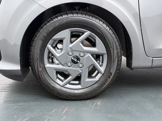 Kia Picanto 1.0 DPI DynamicPlusLine  - Prijs incl. inruilpremie - Achteruitrijcamera - Navigatie - Apple Carplay/Android Auto - Cruise Control - Fabrieksgarantie t/m 2033 / 16