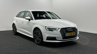 Audi A3 Sportback 1.4 e-tron NAVI TREKHAAK ECC CRUISE LM 96000 KM. / 4