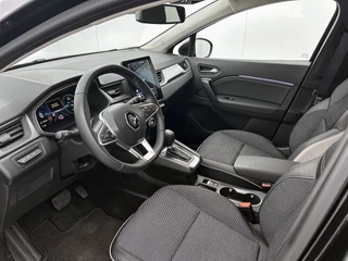 Renault Captur E-Tech full hybrid 145PK Techno  | CAMERA | NAVI GROOT | STOELVERWARMING | KEYLESS / 7
