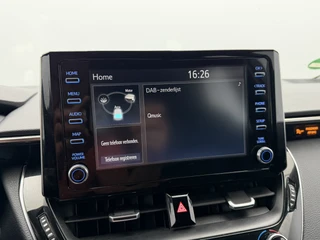 Toyota Corolla Touring Sports 1.8 Hybrid Business | Camera | Carplay&Android | DAB | Led / 18