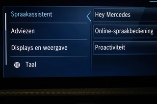 Mercedes-Benz CLA-klasse 250 e Business Solution AMG | WINTER PACK | PANORAMADAK | STUURVERWARMING | CAMERA / 52