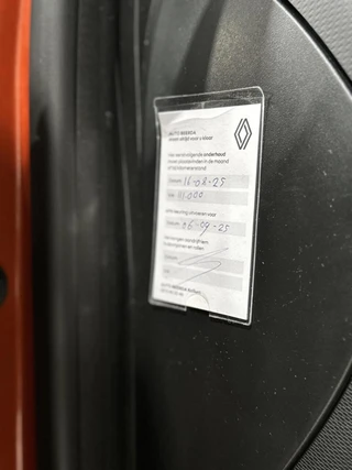 Renault Captur 1.2 TCe Dynamique|TREKHAAK|KEYLESS|CAMERA / 34