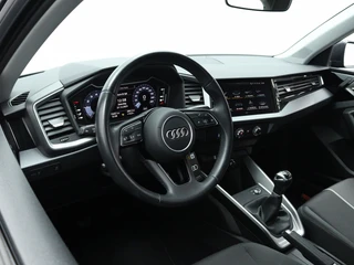 Audi A1 Sportback 25 TFSI Advanced edition Private lease 439,- per maand / 6