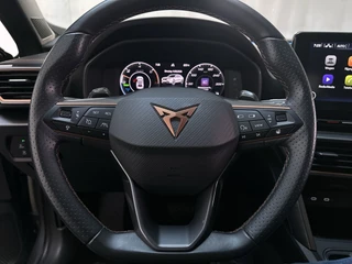 Cupra Formentor 1.4 e-Hybrid Business Leder Stoelverwarming Camera Sfeerverlichting / 8