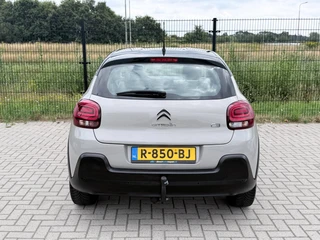 Citroen C3 1.2 PureTech C-Series | CarPlay | PDC | Bluetooth | Navi | / 10