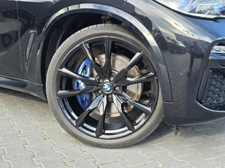 BMW X5 XDrive45e M Sport High Executive | FULL OPTION | LASER | PANO | LUCHTVERING | LUXE LEDER | HEAD UP | PANO | 3D CAMERA / 15