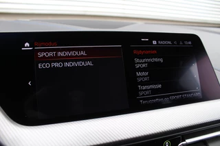BMW 1 Serie 118i Business Edition  | M-Sport | Origin NL | Camera | Trekhaak | Navigatie / 37