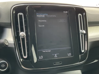 Volvo XC40 1.5 T3 Business Pro Automaat Adap.Cruise Nav/Cam Carplay Orig.NL Hoogzitter! / 29