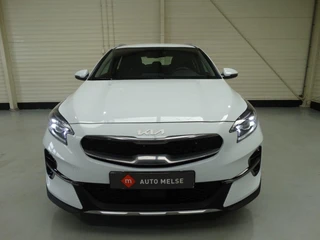 Kia XCeed 1.6 PHEV 142pk DCT6 DynamicLine / 4