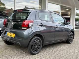 Peugeot 108 1.0 e-VTi Active / 5