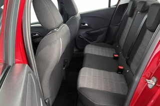 Opel Corsa 1.2 Elegance 100PK Apple CarPlay Airco 16" LMW / 9