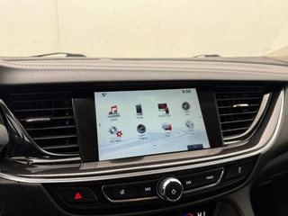 Opel Insignia Sports Tourer 1.5 Turbo Innovation Adaptive cruise | Stoelverwarming | CarPlay | Camera | Parkeersensoren / 20