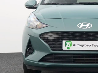 Hyundai i10 1.0 Comfort Smart 5-zits Automaat Private lease 389 pm / 39