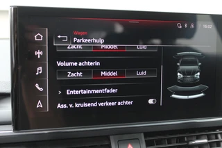 Audi A5 Sportback 40 TFSI S edition  | Virtual | Massage | Camera | BLIS / 22