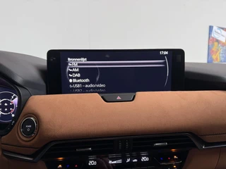 Mazda CX-60 2.5 e-SkyActiv PHEV Homura Plus | PANO | BOSE | 20”MATT LMV / 12