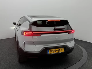 Polestar 3 Long range Single motor 111 kWh SOH 99,6% FabrieksGarantie | Panoramadak | Adaptive Cruise Control | Camera / 34