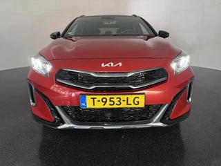 KIA Xceed 1.5 T-Gdi DCT7 GT-Line First Edition / 39