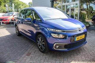 Citroen C4 Picasso 1.2 PureTech Feel 130 PK | Automaat | Rijklaar | DB-riem Vervangen | Handsfree Achterklep / 10