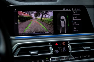 BMW X5 xDrive45e Executive  Camera 20" Luchtvering Memory Carplay / 22