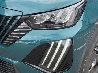 Peugeot e-2008 Envy EV 54kwh 156pk | Apple Carplay/Android Auto | Adaptieve Cruise Control | Lichtmetalen velgen 17 inch | Draadloos laden / 4