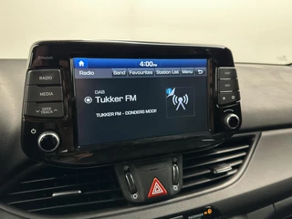 Hyundai i30 1.0 T-GDI Comfort CLIMATE CAMERA CARPLAY LM / 26