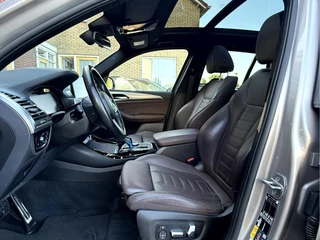 BMW iX3 High Executive M-Sport 80 kWh  SOH 92.9%, Vol Opties! / 5