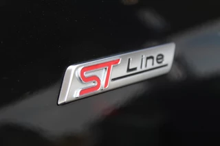 Ford Focus Wagon 1.0 EcoBoost Hybrid ST Line X  | Trekhaak | BLIS | Winterpack | Adaptieve cruise / 31