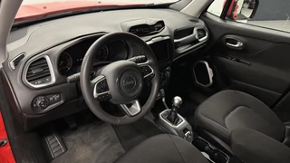 Jeep Renegade 1.0T Longitude CRUISE CARPLAY NAVI ECC DAB. / 23