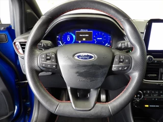Ford Puma 1.0i Ecoboost Hybrid 125pk ST-Line X / 20