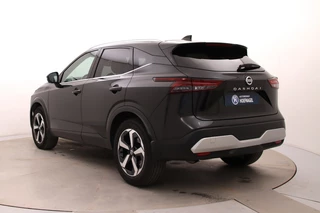 Nissan Qashqai 1.3 MHEV Xtronic Acenta | Panodak | Trekhaak | Adaptive Crusie | 360 camera | CarPlay / 7