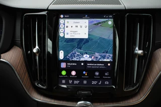 Volvo XC60 2.0 T6 PHEV Long range AWD Ultimate Dark|Luchtvering|Massage|Stoel+stuurverwarming|stoelverkoeling|HUD|Pano|Pilot assist| / 41