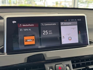 BMW X1 sDrive18iA High Executive | Cruise Control | Camera | Navigatie | Stoelverwarming | LM-Velgen | Climate Control | Elektrisch bedienbare Achterklep | PDC | LED Verlichting ( Vestiging - Vianen ) / 21