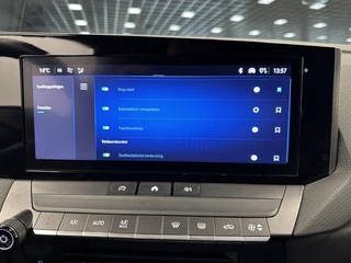 Opel Astra 1.2 Edition CARPLAY CRUISE NAVIGATIE LM / 33