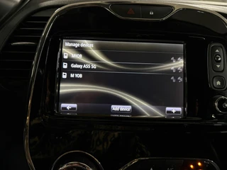 Renault Captur 0.9 TCe Dynamique/ Achteruitrijcamera/ Parkeersensoren achter / 24