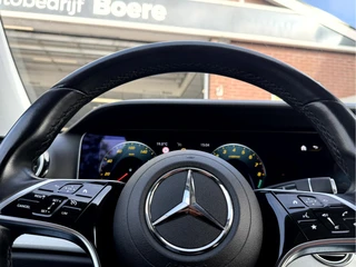 Mercedes-Benz E-Klasse Estate 300 e Luxury Line  360 camera, Elek.Trekhaak, Navi / 11