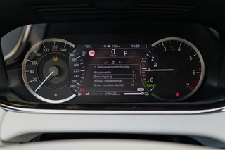 Land Rover Range Rover Evoque 1.5 P300e AWD R-Dynamic SE  | NAP! | MERIDIAN SURROUND | ELEK TREKHAAK | STOELVERW | CAMERA | APPLE CARPLAY | / 30