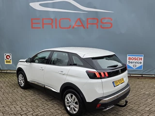Peugeot 3008 1.2 PureTech Blue Lease Executive NAVI CAMERA TEL LM / 2