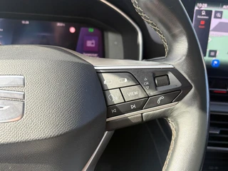 Seat Leon ST 1.0 EcoTSI Style Business Intense|Automaat|Inklapbare Trekhaak|Camera|Apple Carplay+Android Auto / 22