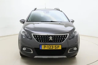 Peugeot 2008 1.2T 130pk GT-line / 7