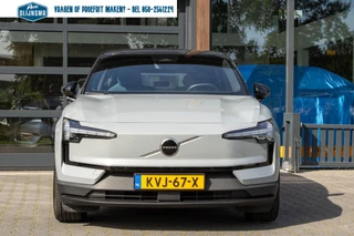 Volvo EX30 Single Motor Extended Range Plus 69 kWh Harman|Camera|BLIS / 4
