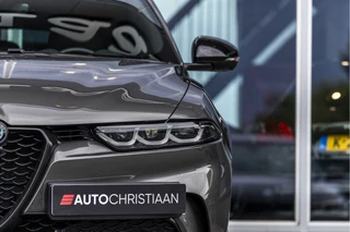 Alfa Romeo Tonale 1.5T Hybrid Veloce  | Elek. achterklep | Leder | NL auto / 20