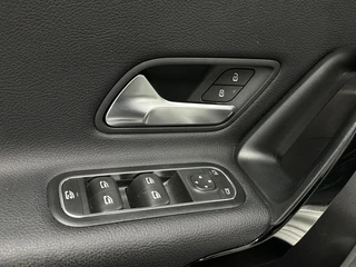 Mercedes A-klasse 200 Advantage LEER NAVI CAMERA CRUISE LM ECC. / 16